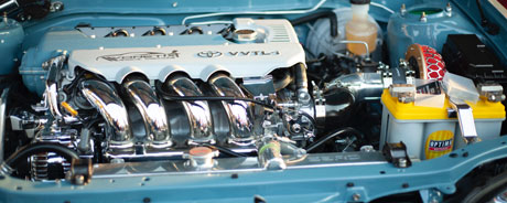 Convertorul catalitic cu trei căi nu este ieftin, extinderea duratei de viață este soluția pozitivă