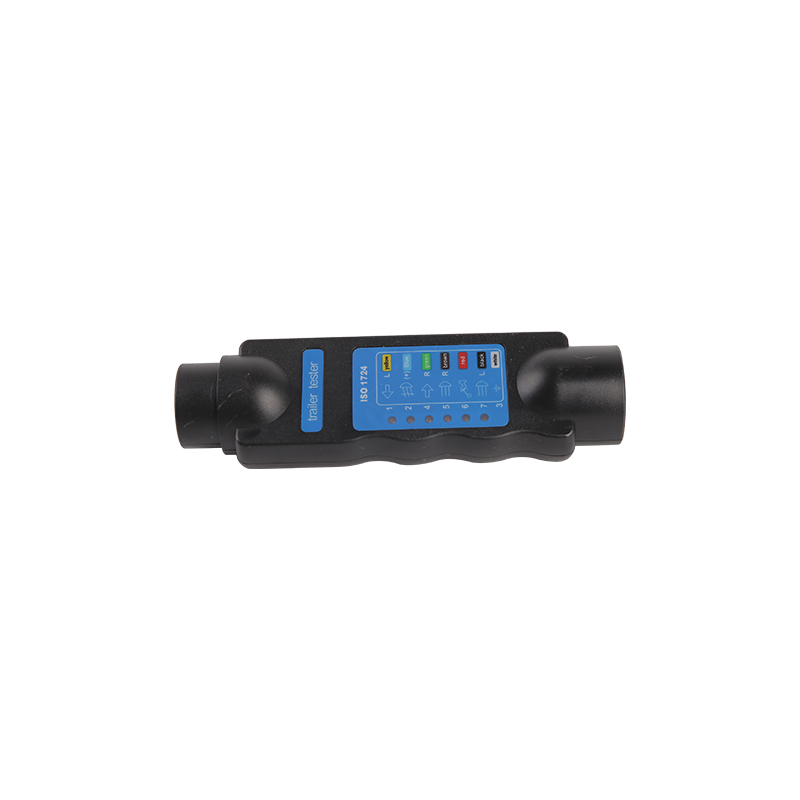 Tester de remorcă cu 13 pini JH601