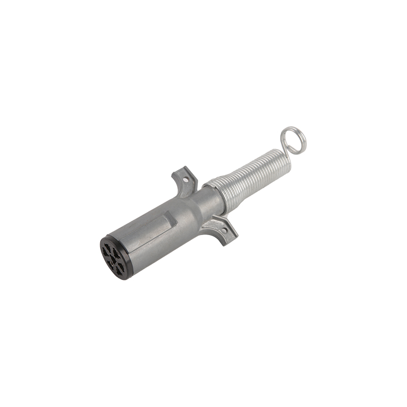 Priza metalica 24V JH057