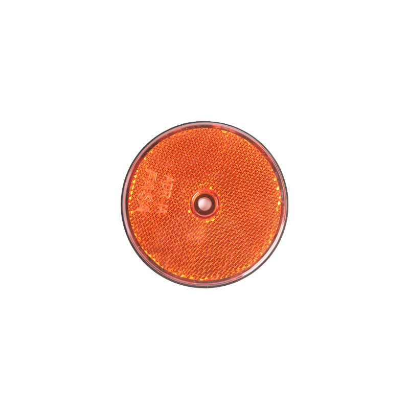 Reflector cerc roșu JH104-C