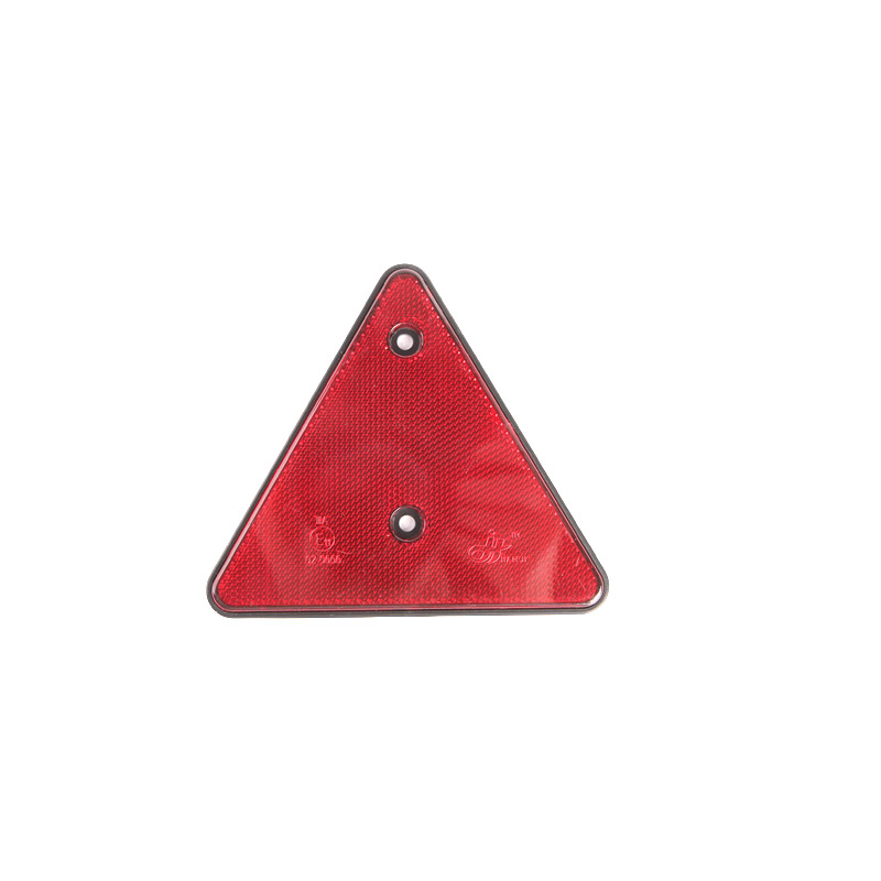 Reflector triunghi echilateral de 15 cm JH106