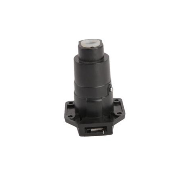 Priză din plastic cu 7 pini JH067-A