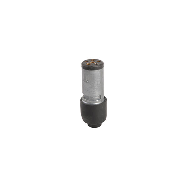 Australia Trailer 7Pin Dop metalic mic JH031-A
