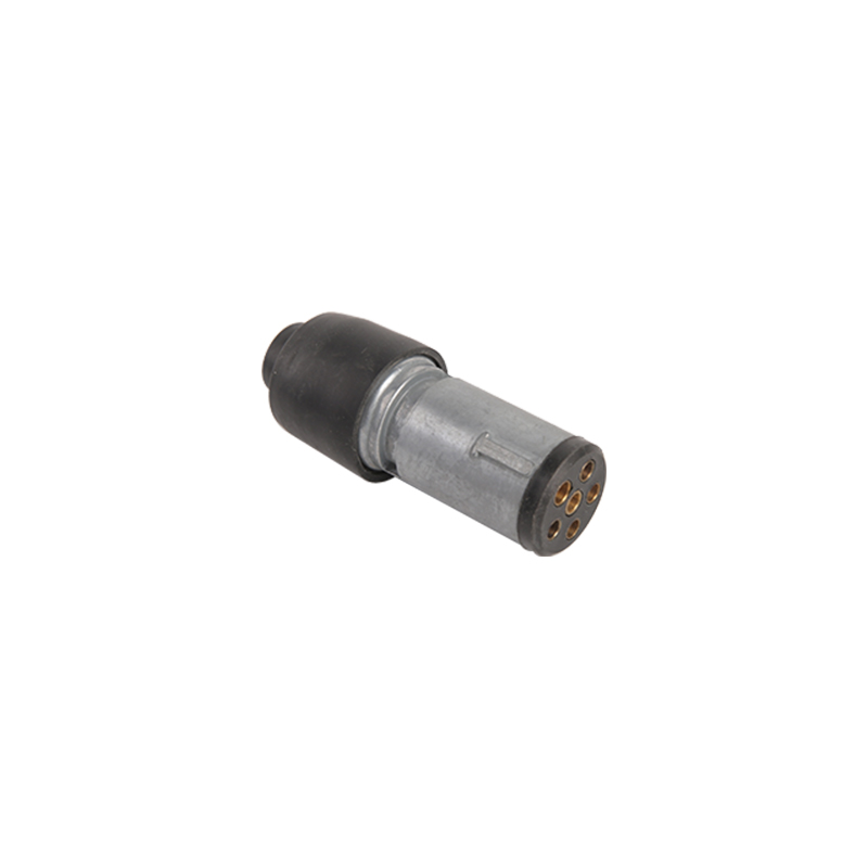 Australia Trailer 7Pin Dop metalic mic JH031-A