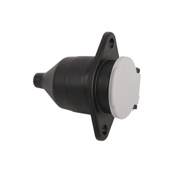 Priză din plastic cu 7 pini JH026-B
