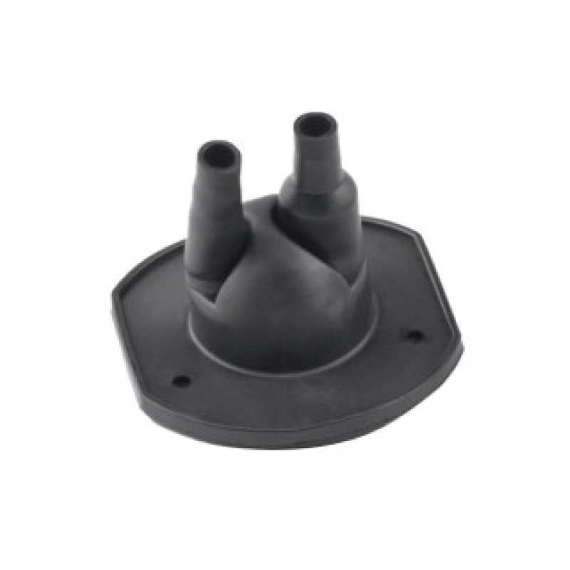 Ștecher din plastic cu 5 pini JH017-G