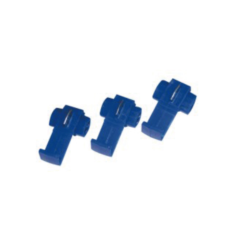Blue Scotch Locks, 15A JH052-A