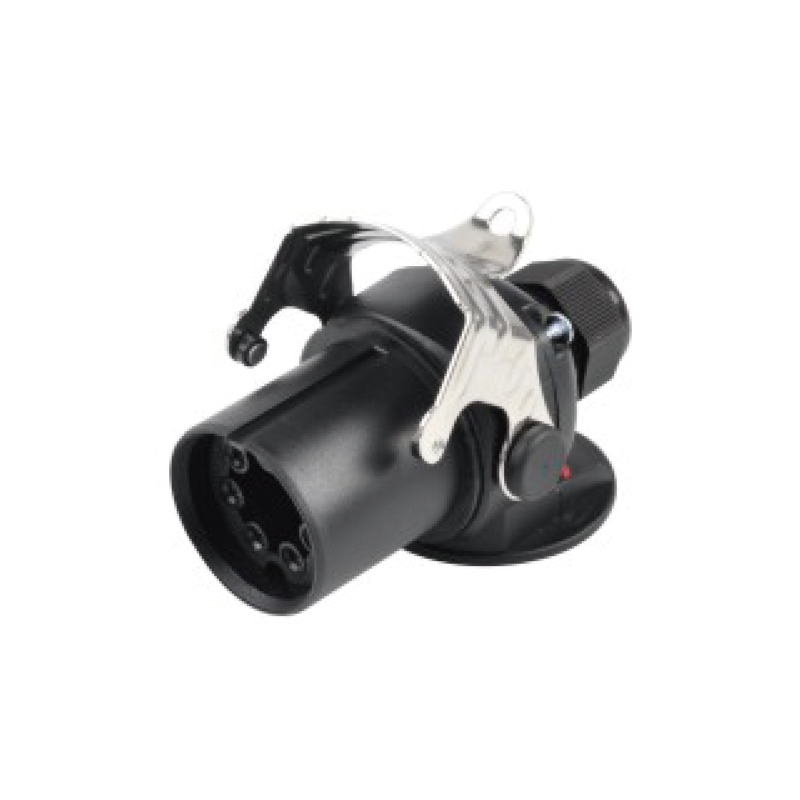 Ștecher ABS cu 7 pini JH059-A
