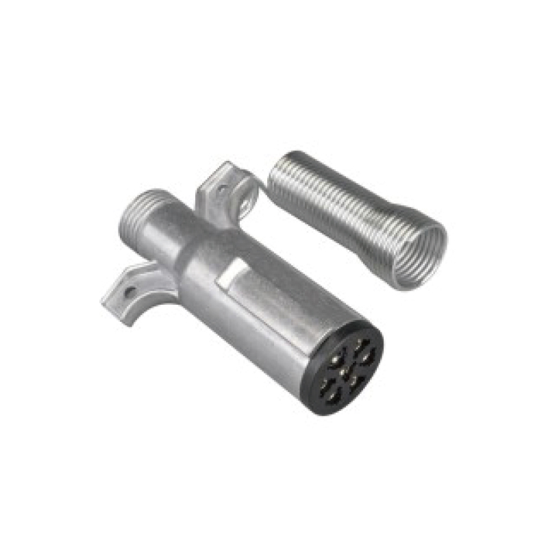 24V mufa metalica; Şurub tip JH057-A