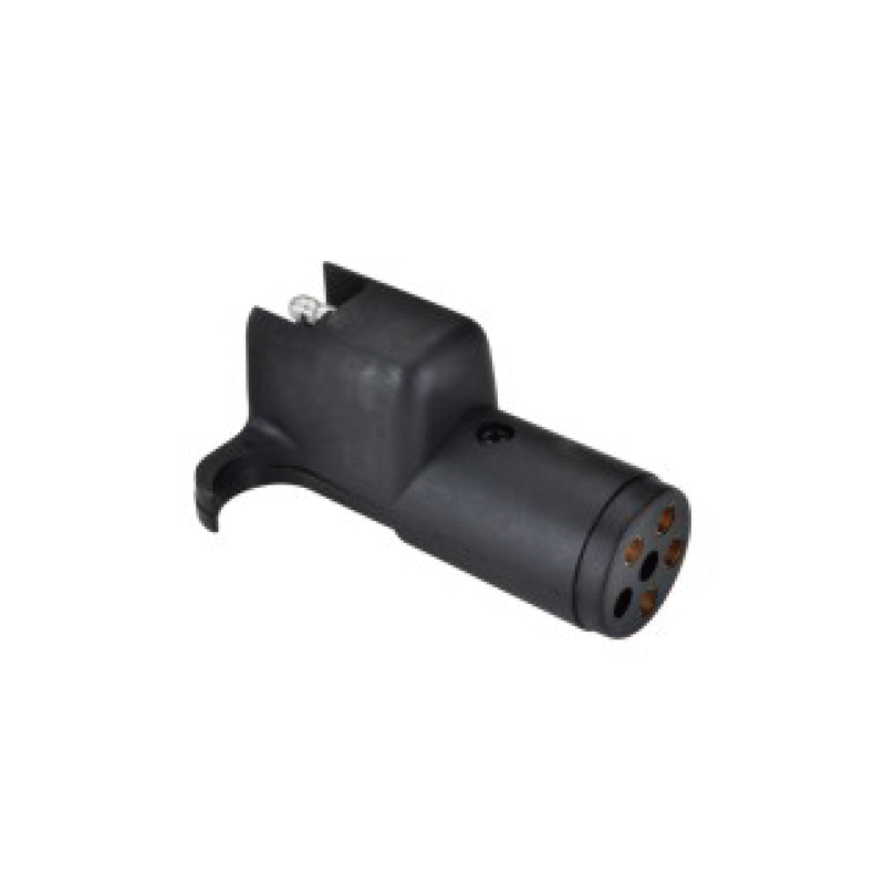 Mufa din plastic 4x4pini JH072