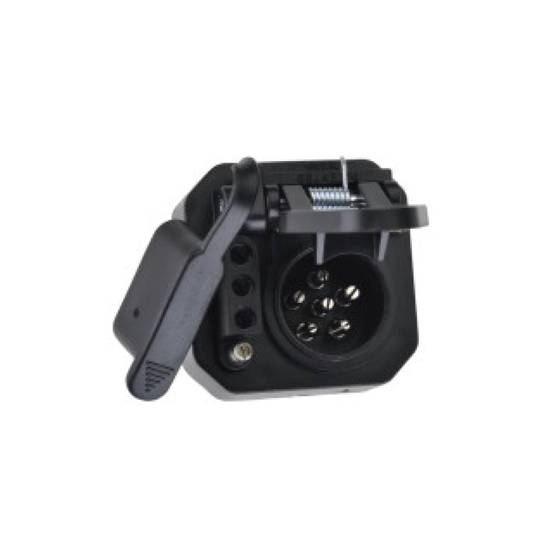 Adaptor metalic JH077