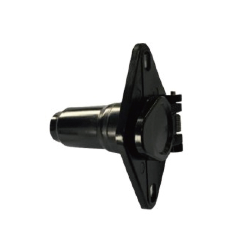 Priză din plastic cu 6 pini JH079