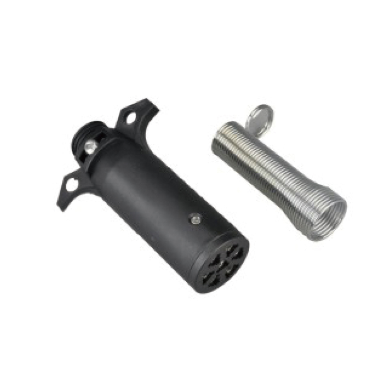 24V 7Pin Ștecher din plastic, șurub tip JH090-A