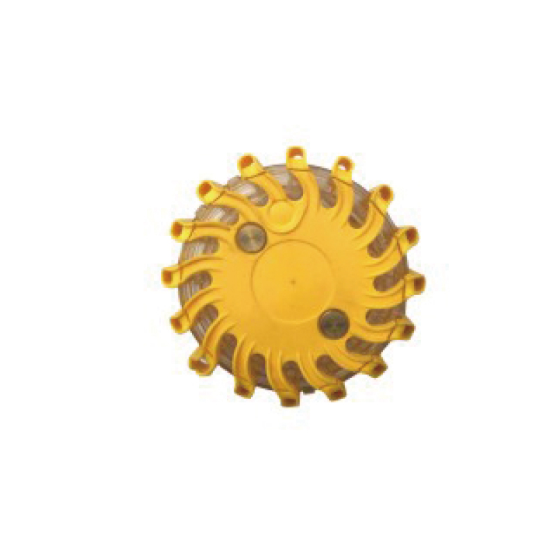 LAMPĂ LED 3V / lampă de avertizare JH205-A