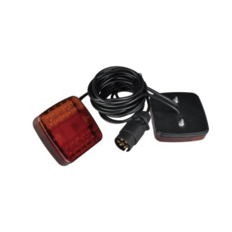 Kit de lumină standard cu LED JH108-A