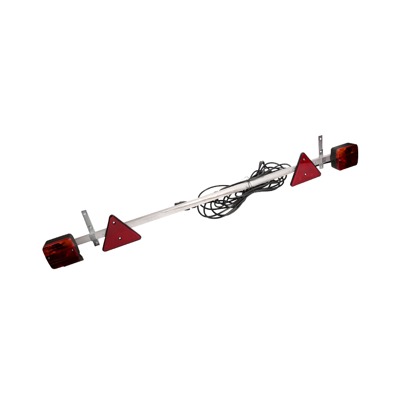 Placă extensibilă pentru remorcă JH133