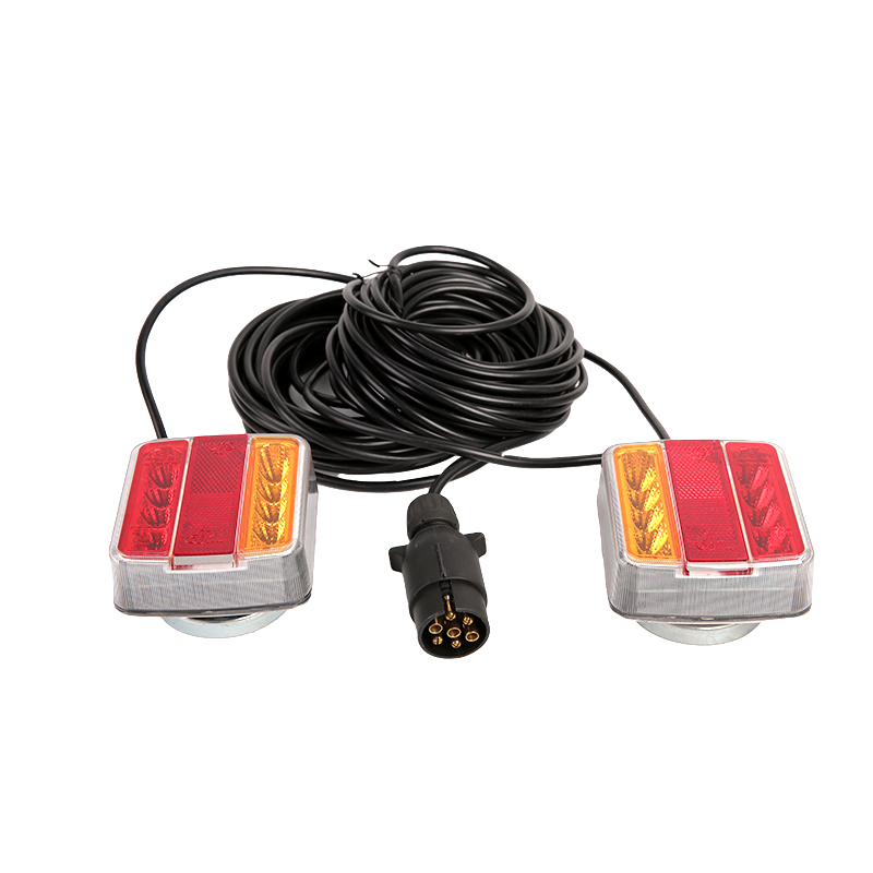 Kit de lumină standard cu LED JH105-A